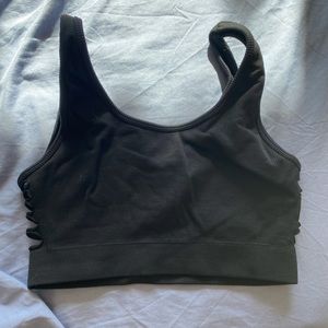Fabletics Harper Seamless Bra